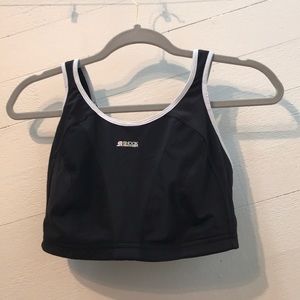 Shock Absorber Bra